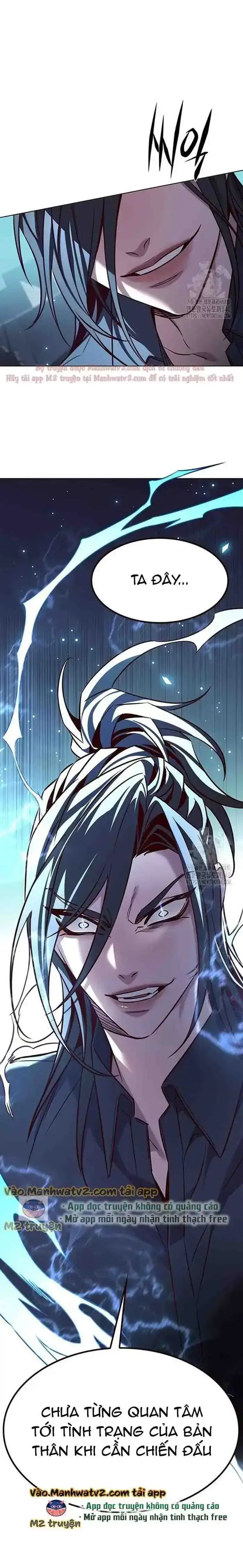Cô Dâu Của Sói Trắng Chapter 302 - Trang 2