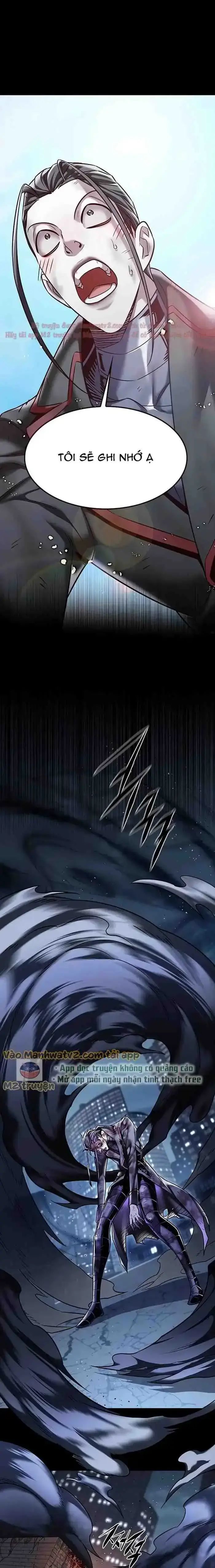 Cô Dâu Của Sói Trắng Chapter 302 - Trang 2
