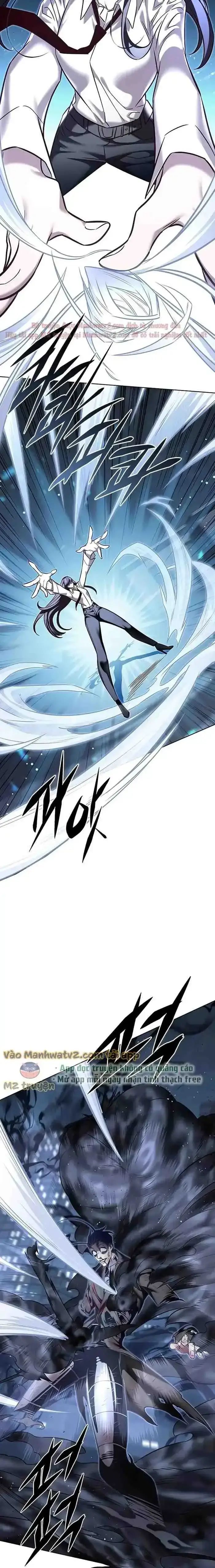 Cô Dâu Của Sói Trắng Chapter 302 - Trang 2