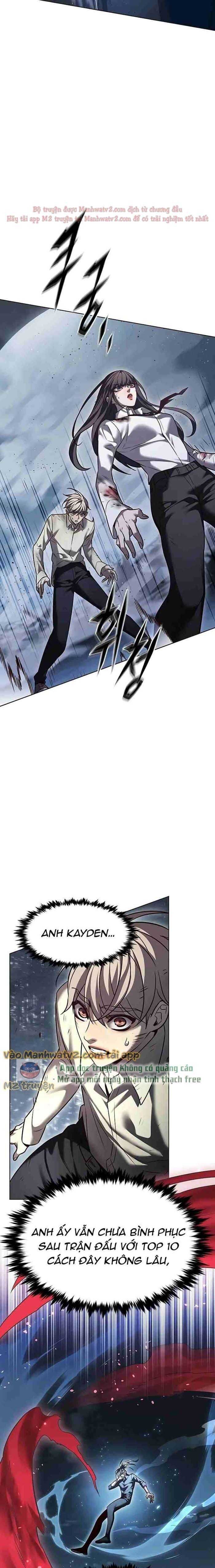 Cô Dâu Của Sói Trắng Chapter 303 - Trang 2