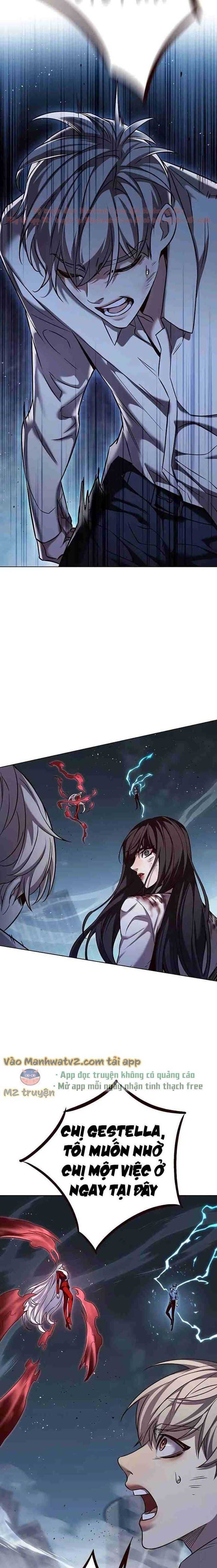 Cô Dâu Của Sói Trắng Chapter 303 - Trang 2