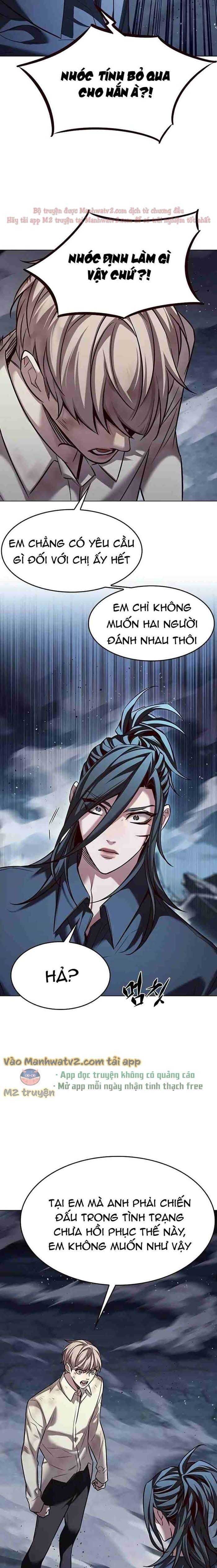 Cô Dâu Của Sói Trắng Chapter 303 - Trang 2