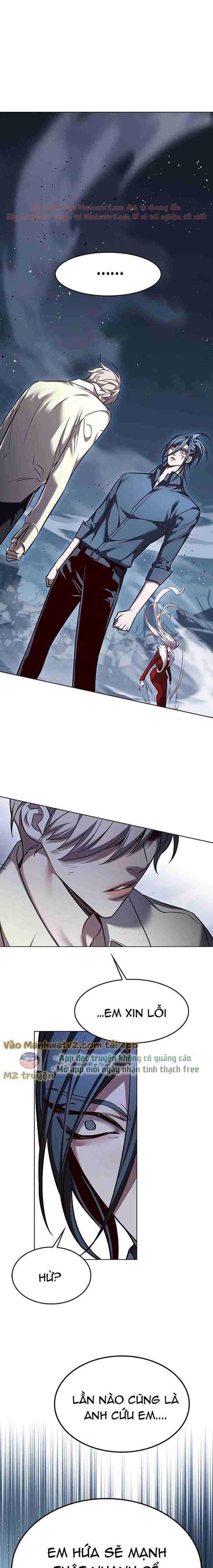 Cô Dâu Của Sói Trắng Chapter 303 - Trang 2