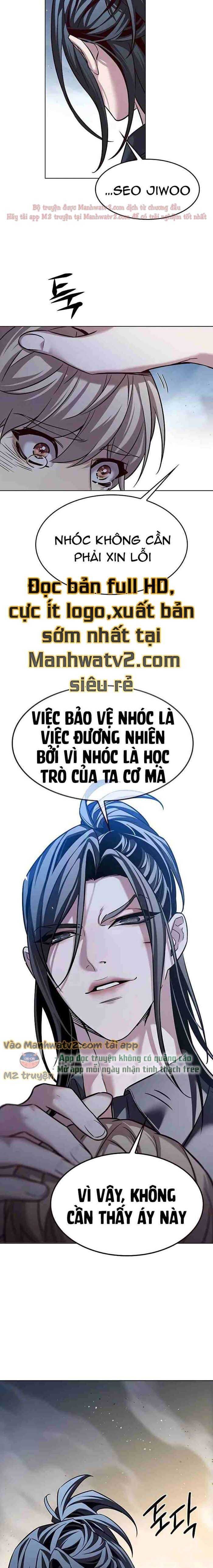 Cô Dâu Của Sói Trắng Chapter 303 - Trang 2