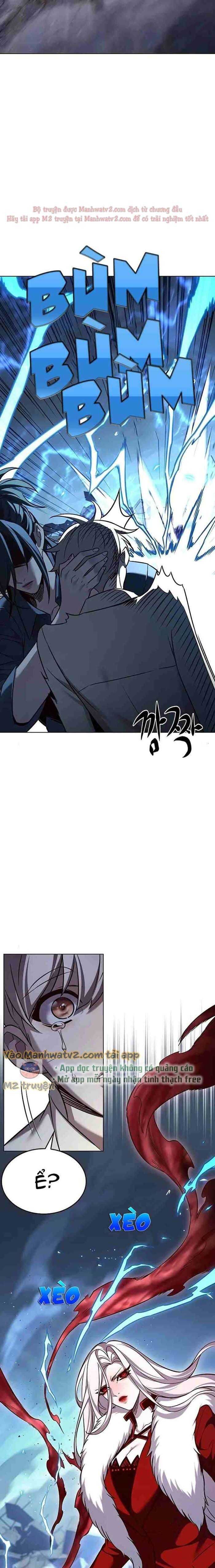 Cô Dâu Của Sói Trắng Chapter 303 - Trang 2