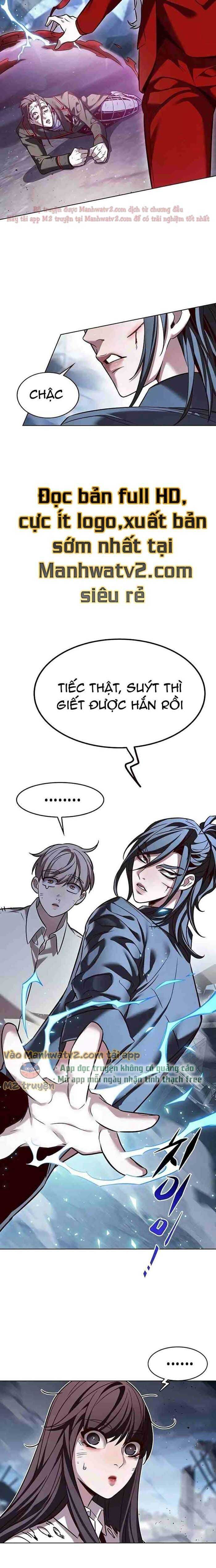 Cô Dâu Của Sói Trắng Chapter 303 - Trang 2