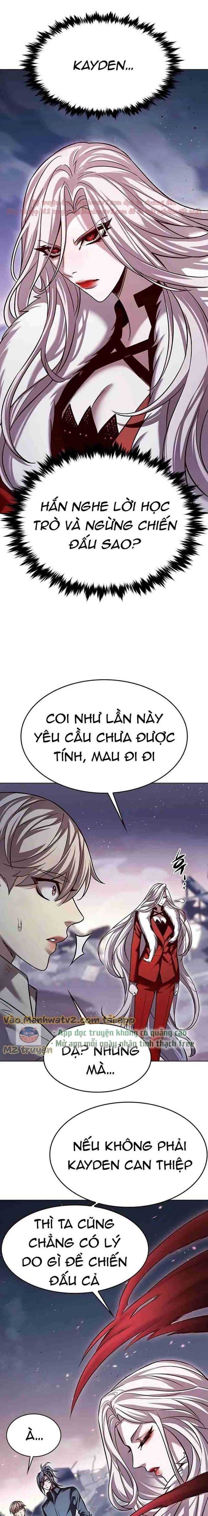Cô Dâu Của Sói Trắng Chapter 303 - Trang 2