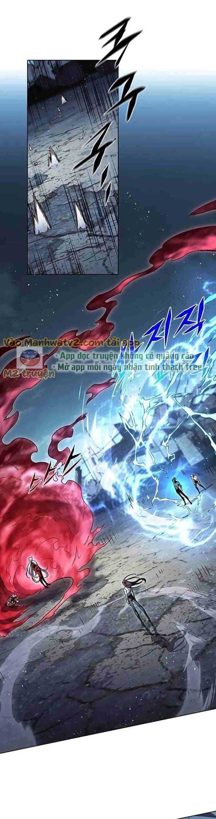 Cô Dâu Của Sói Trắng Chapter 303 - Trang 2