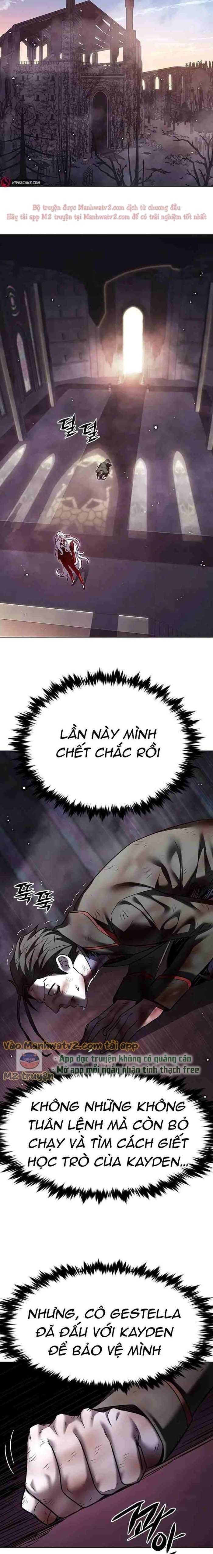 Cô Dâu Của Sói Trắng Chapter 303 - Trang 2
