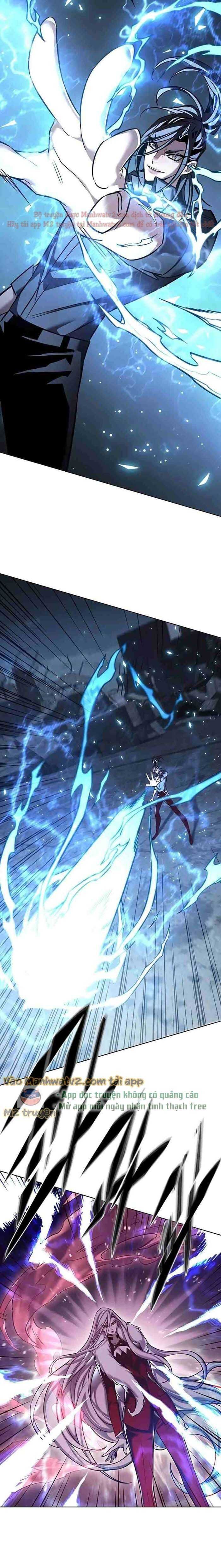 Cô Dâu Của Sói Trắng Chapter 303 - Trang 2