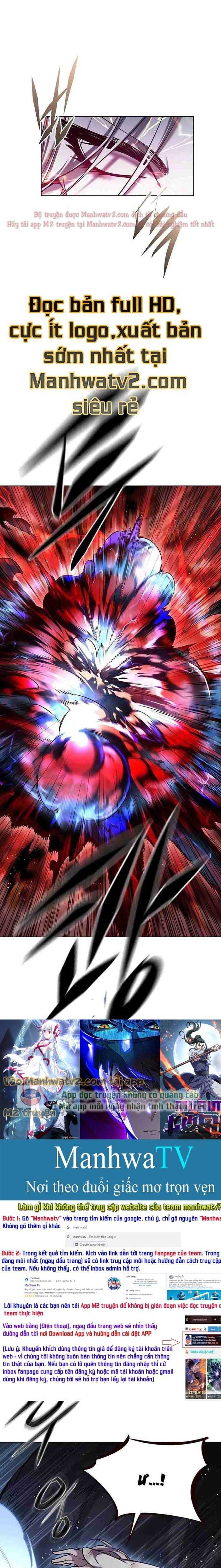 Cô Dâu Của Sói Trắng Chapter 303 - Trang 2