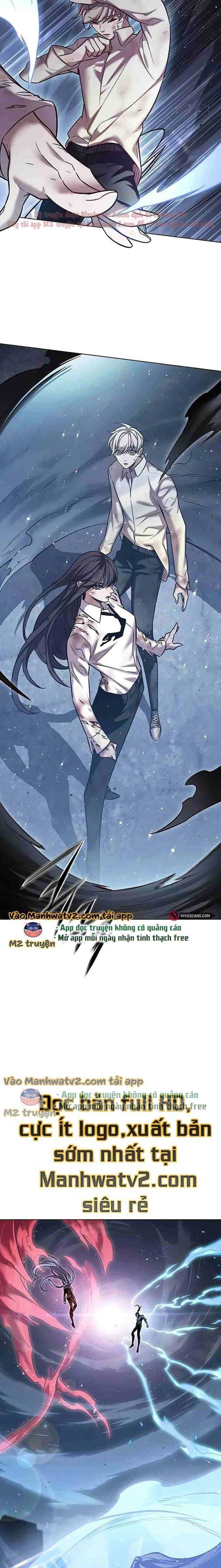 Cô Dâu Của Sói Trắng Chapter 303 - Trang 2