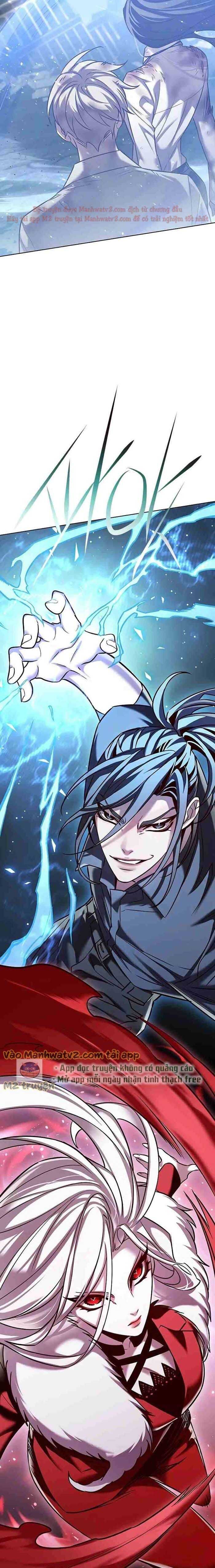Cô Dâu Của Sói Trắng Chapter 303 - Trang 2