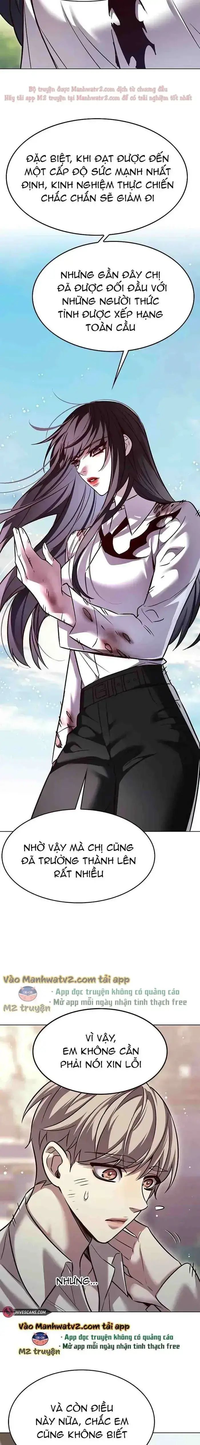 Cô Dâu Của Sói Trắng Chapter 304 - Trang 2