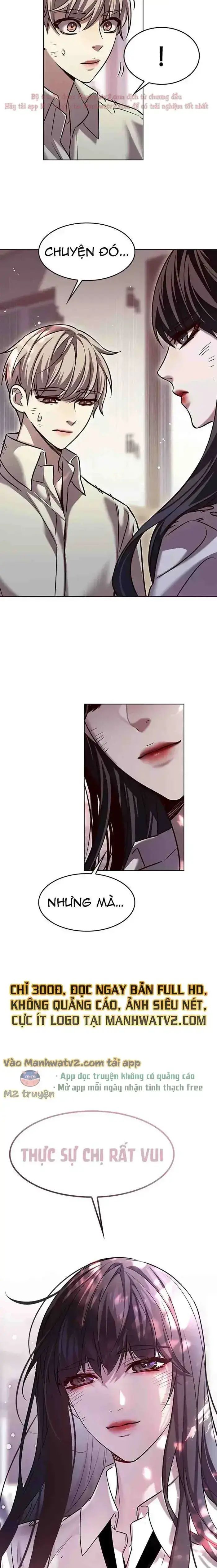 Cô Dâu Của Sói Trắng Chapter 304 - Trang 2