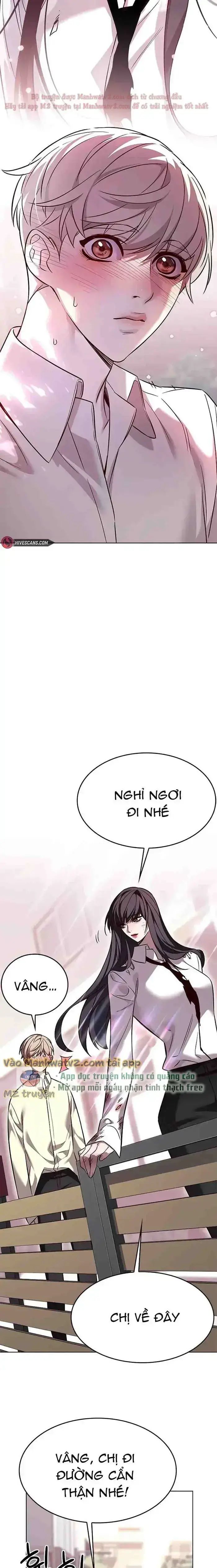 Cô Dâu Của Sói Trắng Chapter 304 - Trang 2