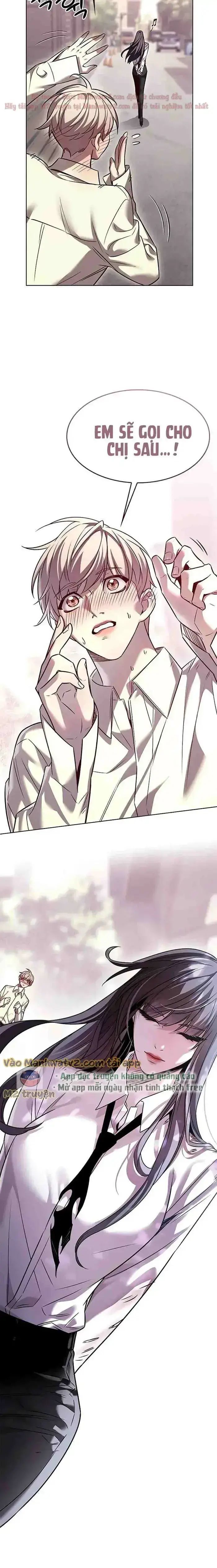 Cô Dâu Của Sói Trắng Chapter 304 - Trang 2
