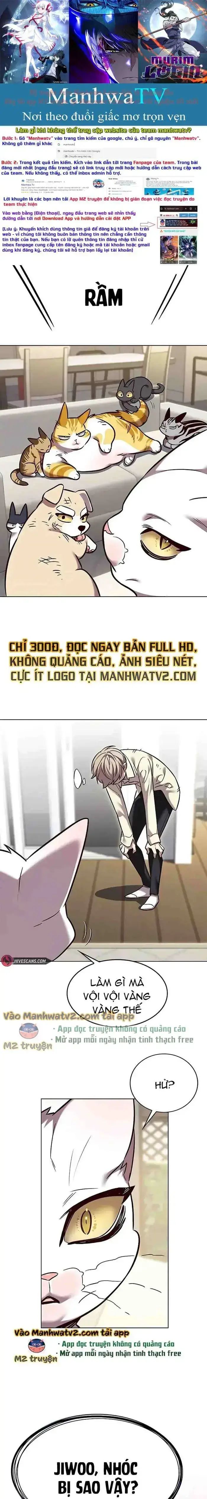Cô Dâu Của Sói Trắng Chapter 304 - Trang 2