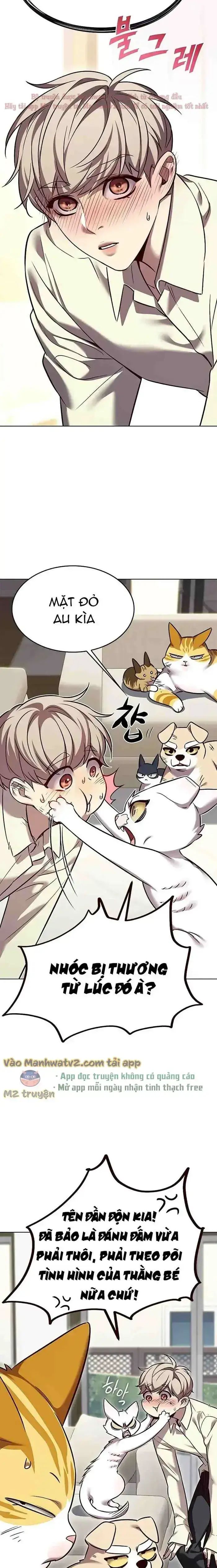 Cô Dâu Của Sói Trắng Chapter 304 - Trang 2