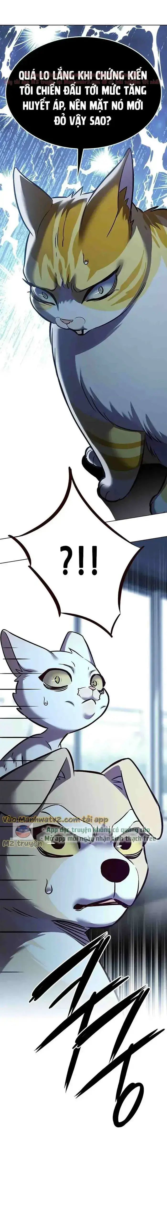 Cô Dâu Của Sói Trắng Chapter 304 - Trang 2