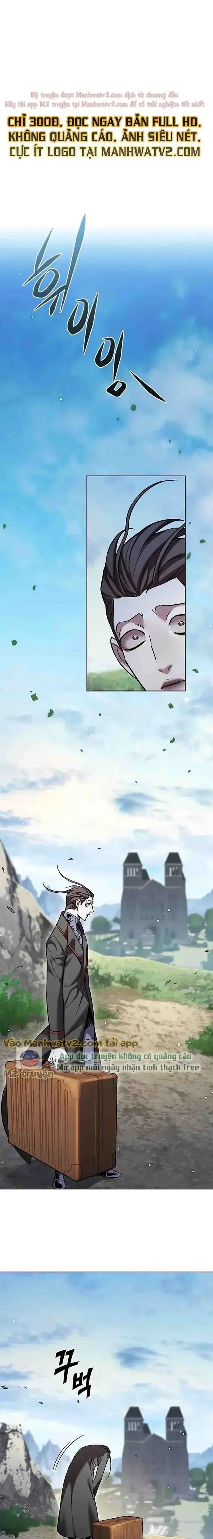 Cô Dâu Của Sói Trắng Chapter 304 - Trang 2