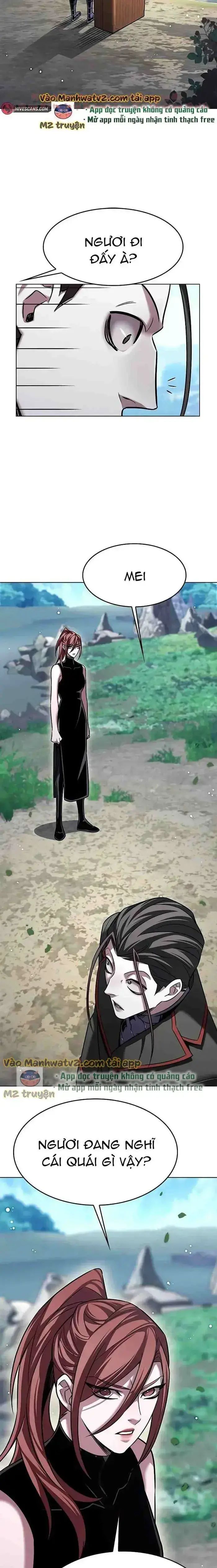 Cô Dâu Của Sói Trắng Chapter 304 - Trang 2