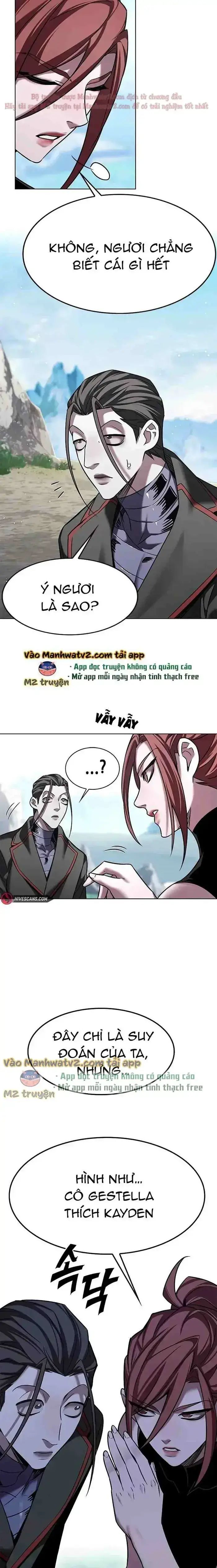 Cô Dâu Của Sói Trắng Chapter 304 - Trang 2
