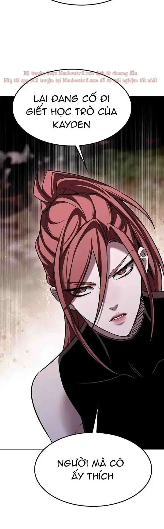 Cô Dâu Của Sói Trắng Chapter 304 - Trang 2