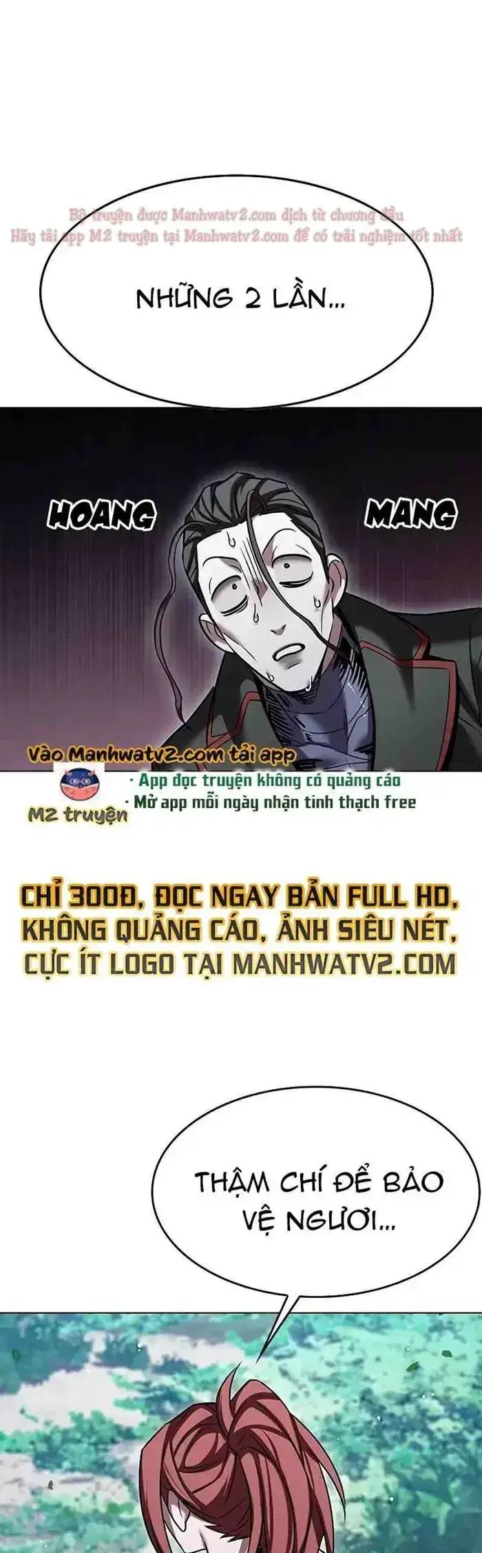 Cô Dâu Của Sói Trắng Chapter 304 - Trang 2