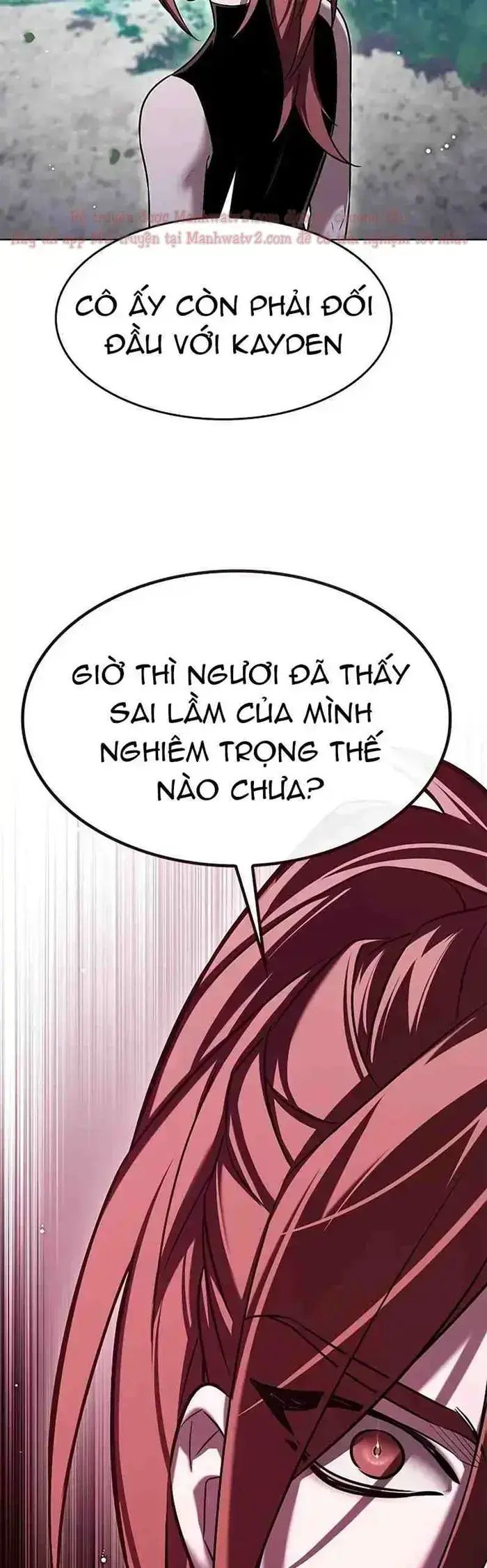 Cô Dâu Của Sói Trắng Chapter 304 - Trang 2