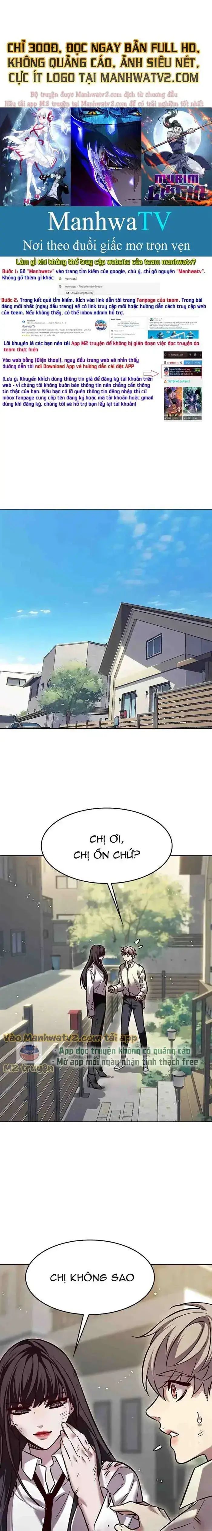Cô Dâu Của Sói Trắng Chapter 304 - Trang 2