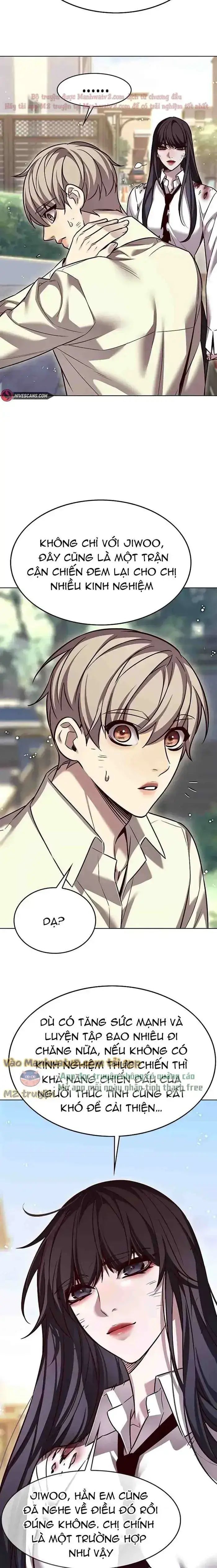 Cô Dâu Của Sói Trắng Chapter 304 - Trang 2