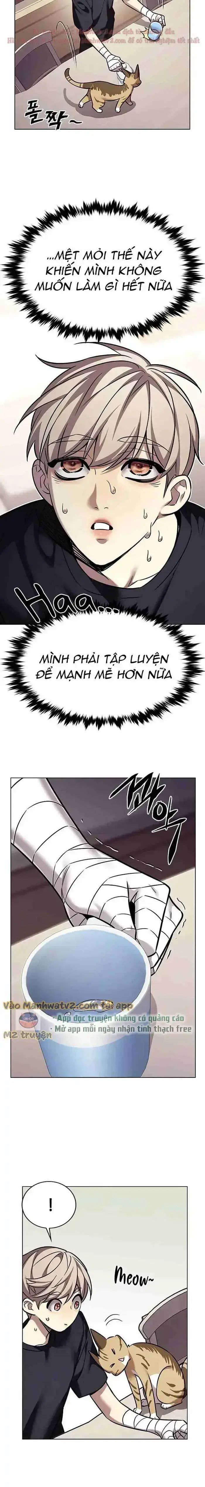 Cô Dâu Của Sói Trắng Chapter 305 - Trang 2