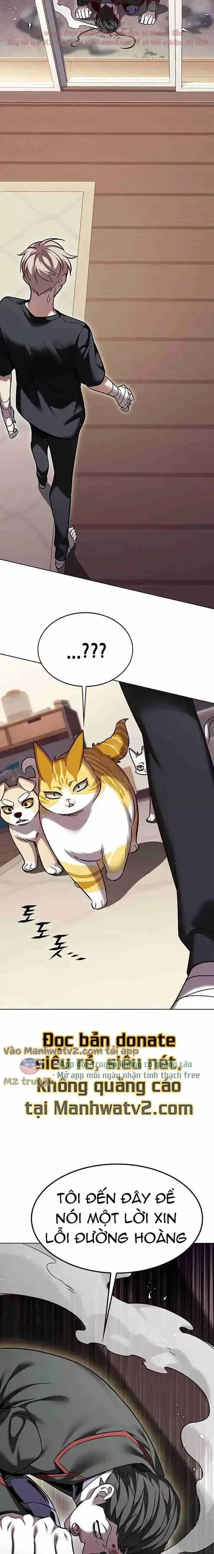 Cô Dâu Của Sói Trắng Chapter 305 - Trang 2