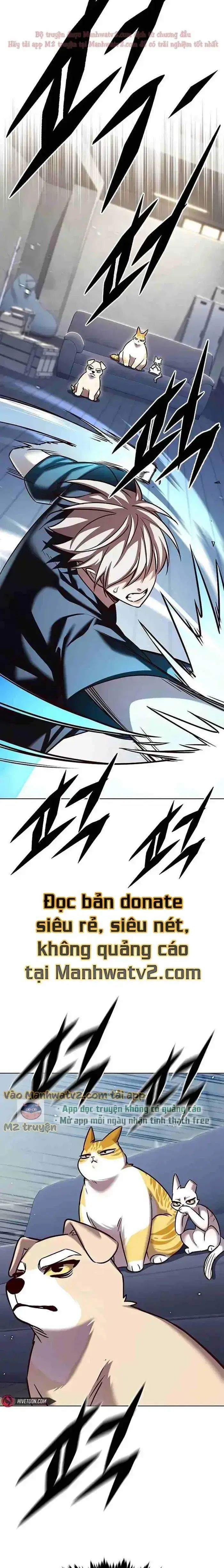 Cô Dâu Của Sói Trắng Chapter 305 - Trang 2