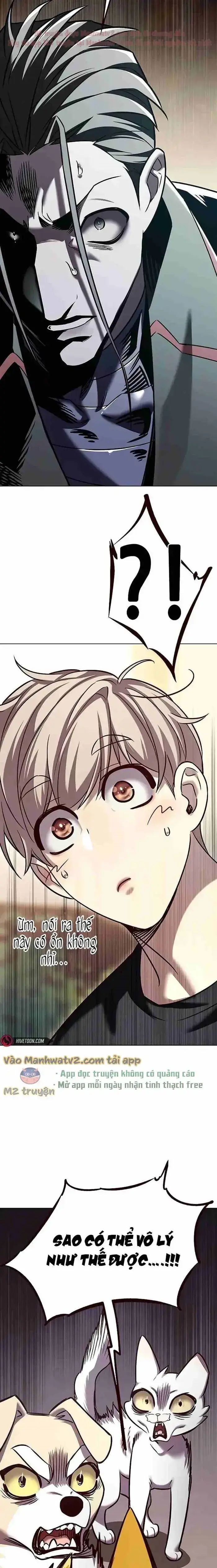 Cô Dâu Của Sói Trắng Chapter 305 - Trang 2