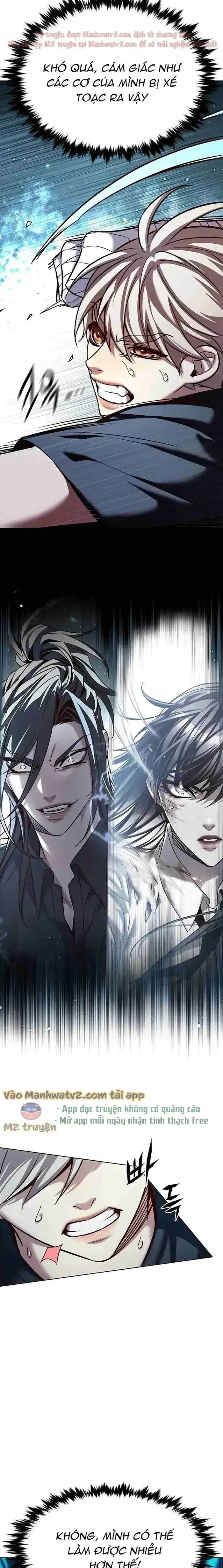 Cô Dâu Của Sói Trắng Chapter 305 - Trang 2