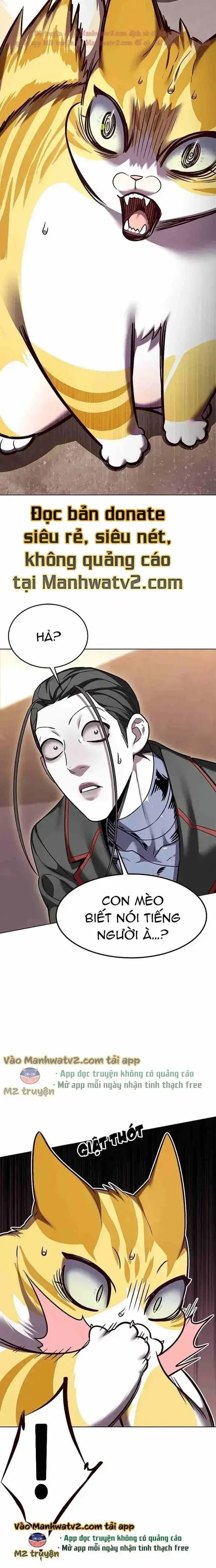 Cô Dâu Của Sói Trắng Chapter 305 - Trang 2