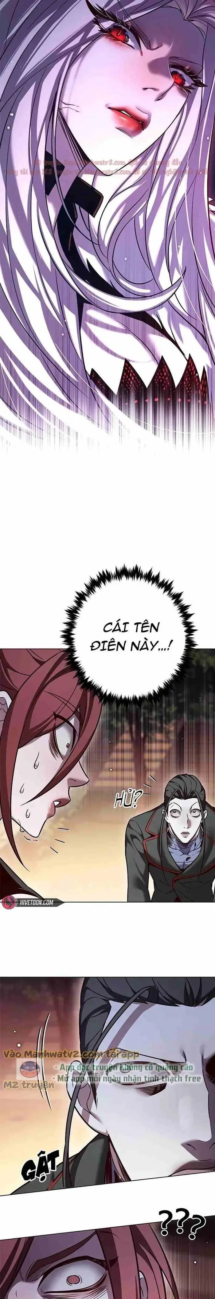 Cô Dâu Của Sói Trắng Chapter 306 - Trang 2