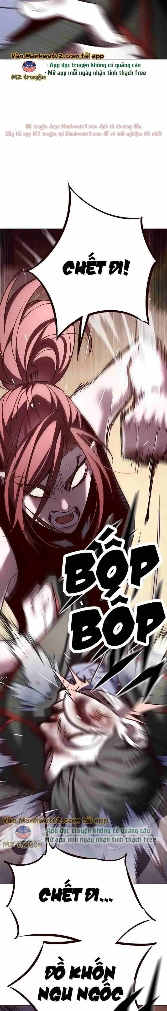 Cô Dâu Của Sói Trắng Chapter 306 - Trang 2