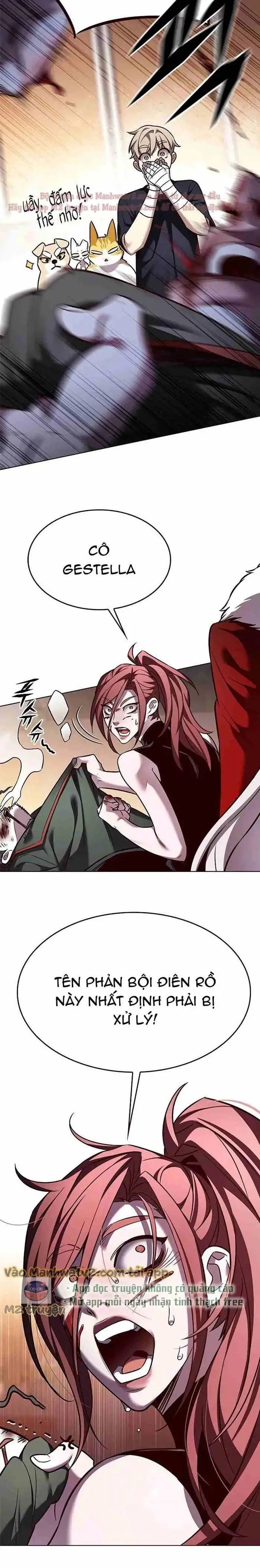 Cô Dâu Của Sói Trắng Chapter 306 - Trang 2