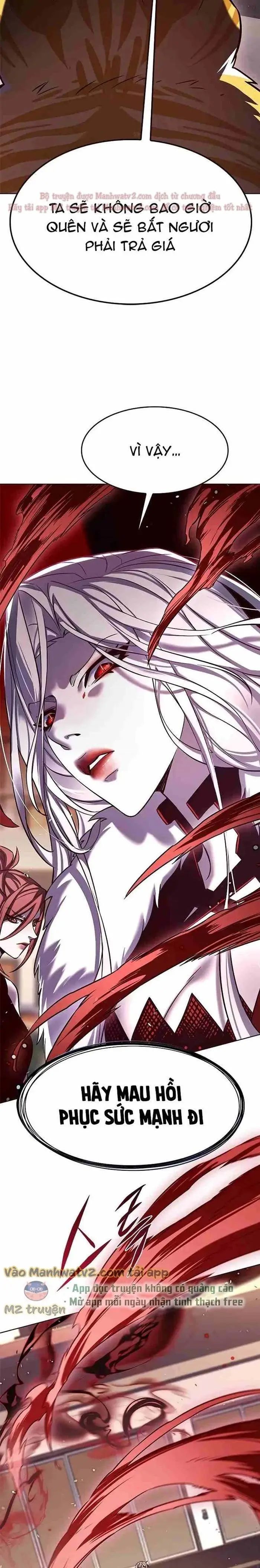 Cô Dâu Của Sói Trắng Chapter 306 - Trang 2