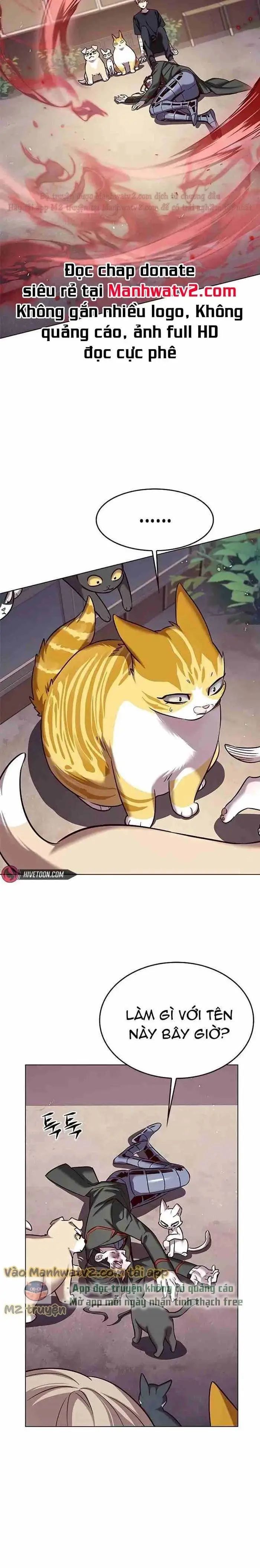 Cô Dâu Của Sói Trắng Chapter 306 - Trang 2
