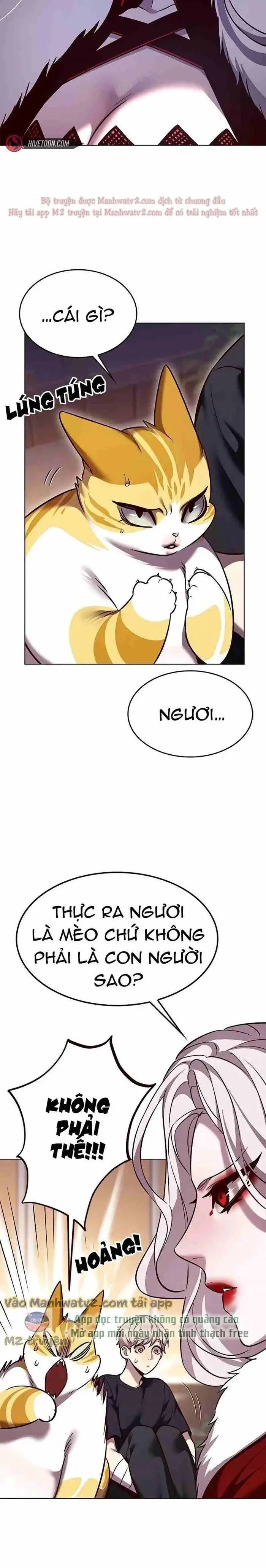 Cô Dâu Của Sói Trắng Chapter 306 - Trang 2