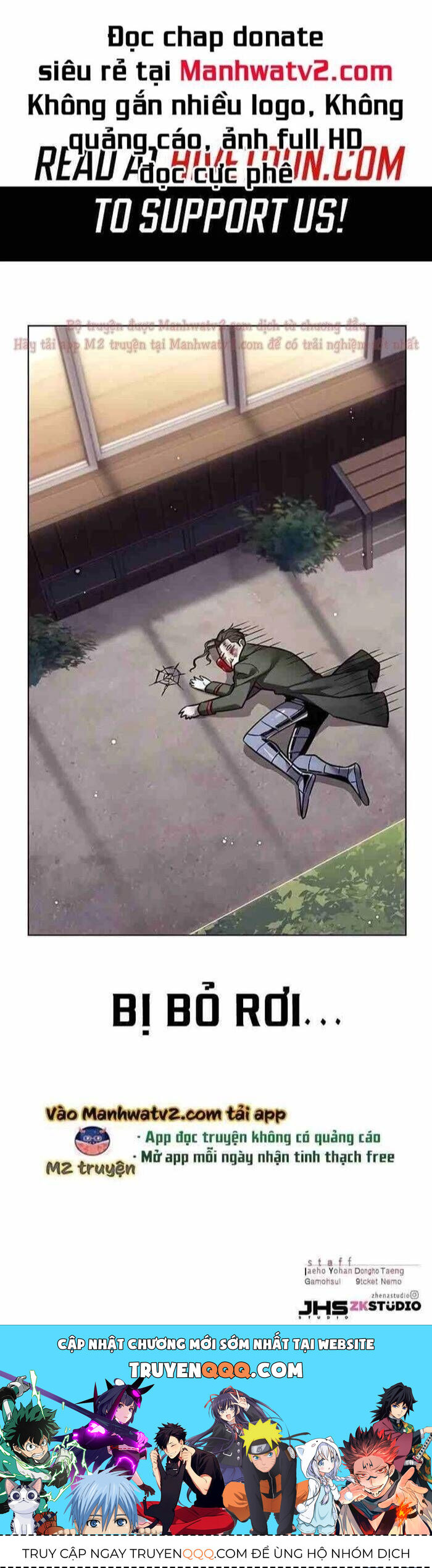 Cô Dâu Của Sói Trắng Chapter 306 - Trang 2