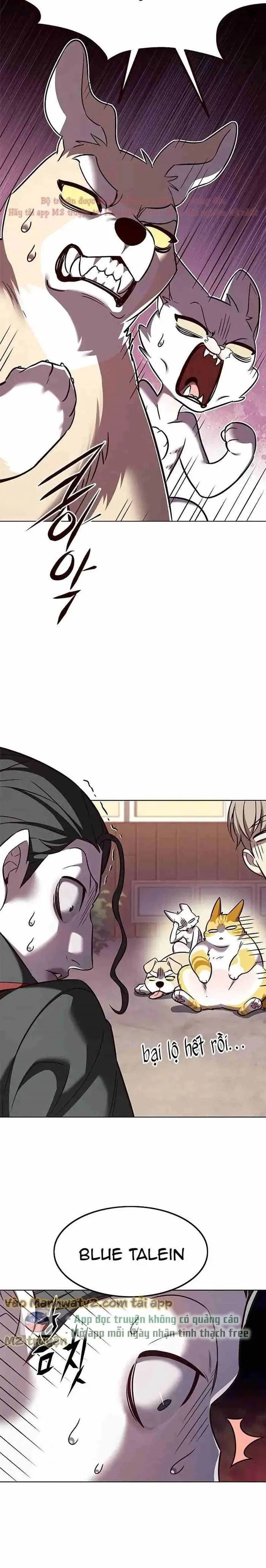 Cô Dâu Của Sói Trắng Chapter 306 - Trang 2