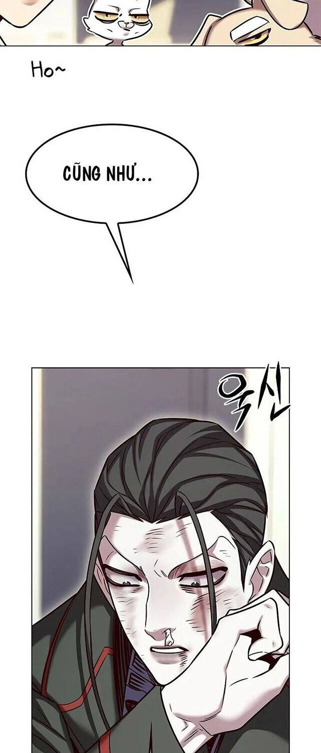 Cô Dâu Của Sói Trắng Chapter 307 - Trang 2