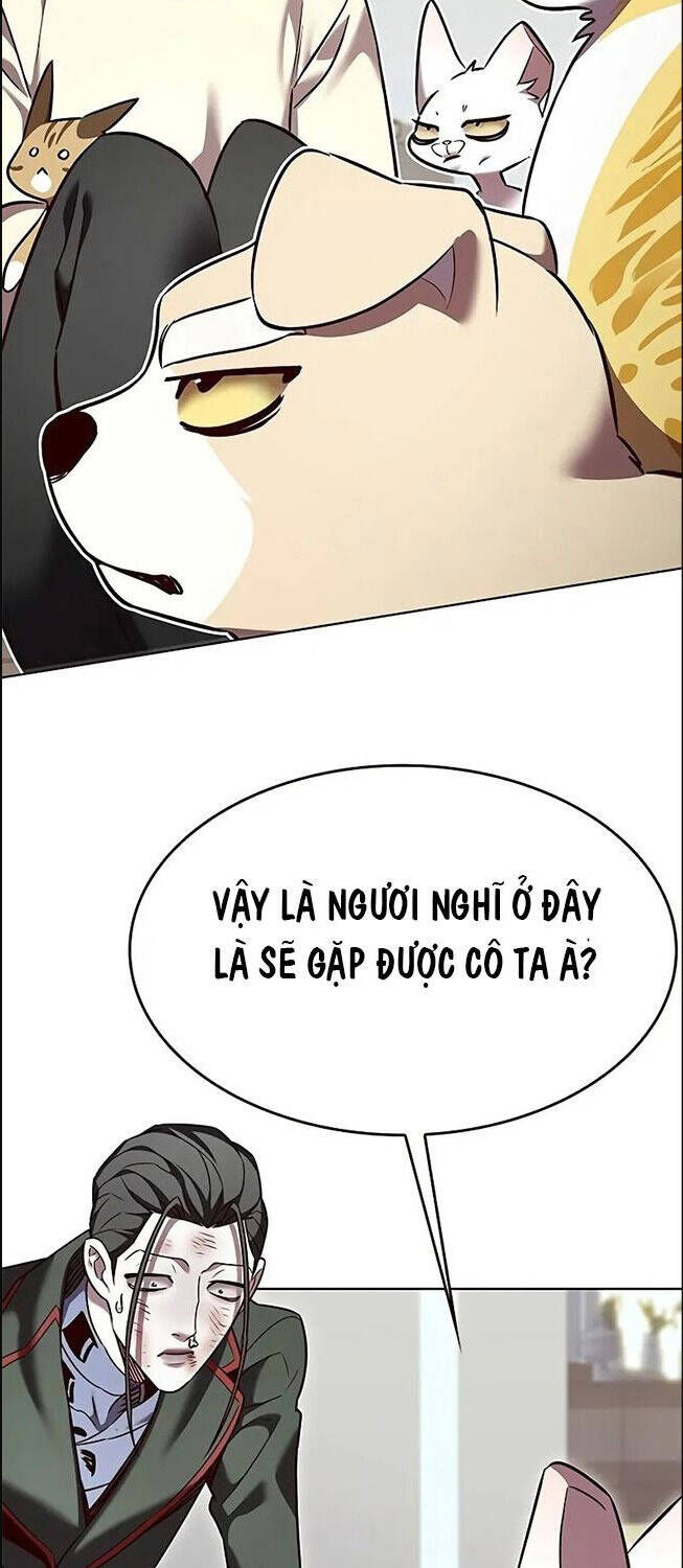 Cô Dâu Của Sói Trắng Chapter 307 - Trang 2