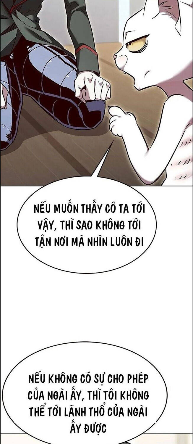 Cô Dâu Của Sói Trắng Chapter 307 - Trang 2