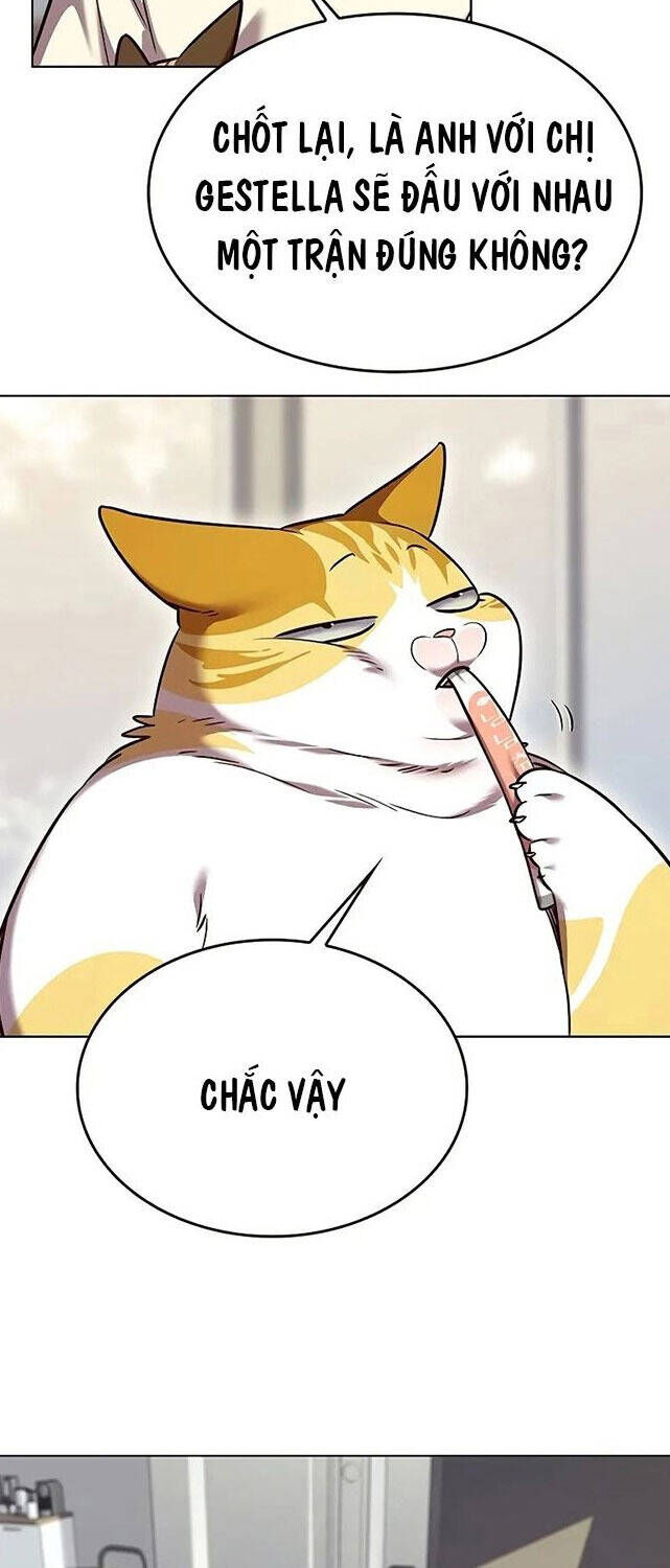 Cô Dâu Của Sói Trắng Chapter 307 - Trang 2